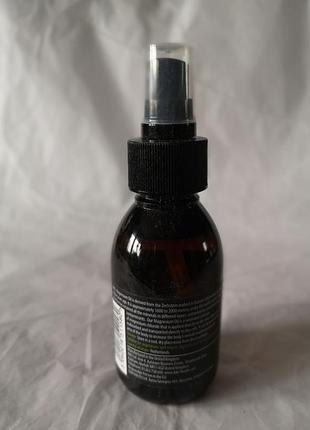 Kiki health magnesium oil spray спрей с магниевым маслом,, 125 мл