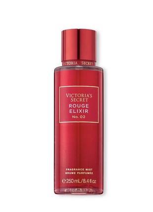 Victorias secret - rouge elixir