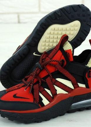 nike air max 270 bowfin red black 270 42 45. 1380