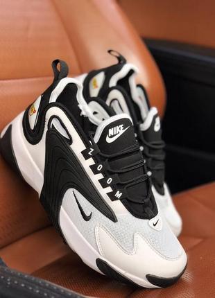 nike 2k zoom