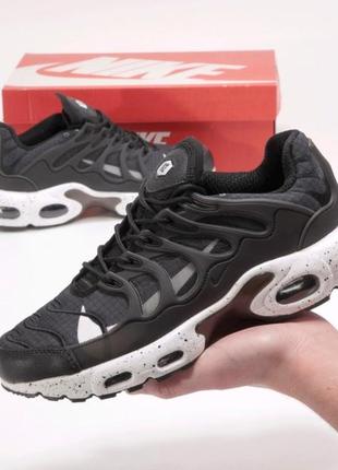 Модні чоловічі кросівки nike air max terrascape plus(41)8 фото