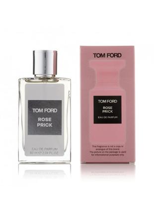 Жіночі парфуми tom ford rose prick 60 мл.
