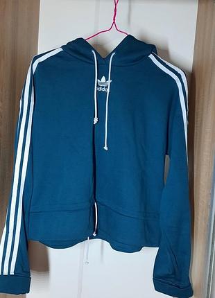 Худи "adidas" оригинал