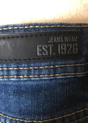 Отличные джинсы скинни от hema5 фото
