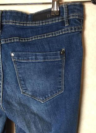 Отличные джинсы скинни от hema6 фото