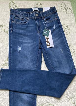 Жіночі джинси від only