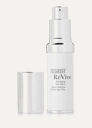 Revive intensite complete anti-aging eye serum бустер для зони навколо очей2 фото