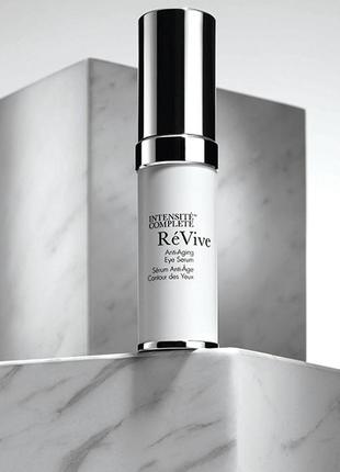 Revive intensite complete anti-aging eye serum бустер для зони навколо очей1 фото