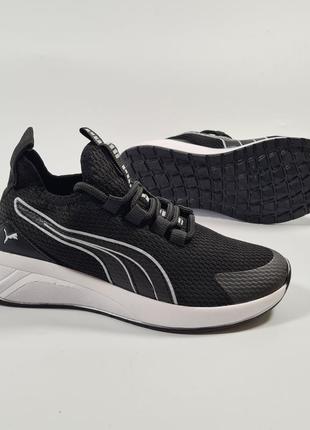 Подростковые стильные кроссовки puma4 фото