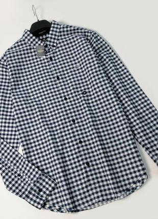 Брендова чоловіча сорочка