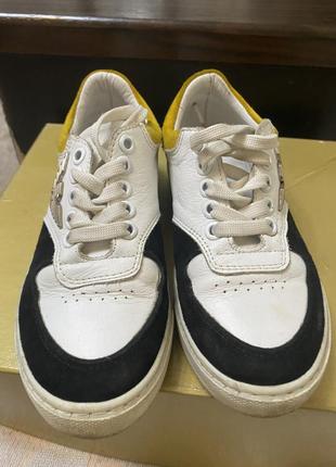 Продам кеди