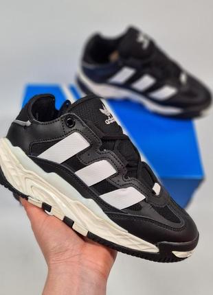 Подростковые кроссовки adidas5 фото