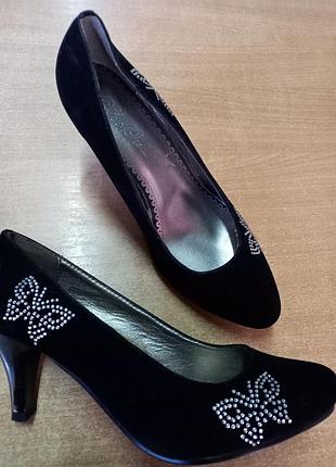 Туфли размер 37