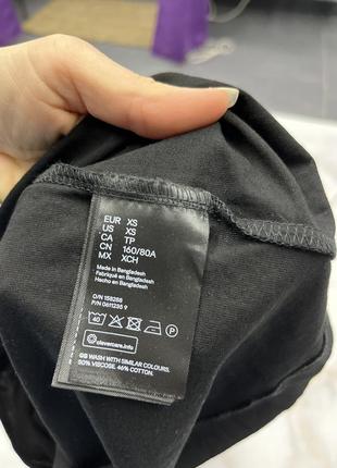 Платье h&m9 фото