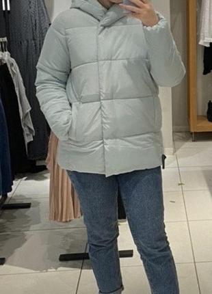 Куртка reserved