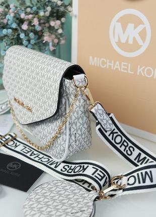 Сумка michael kors3 фото