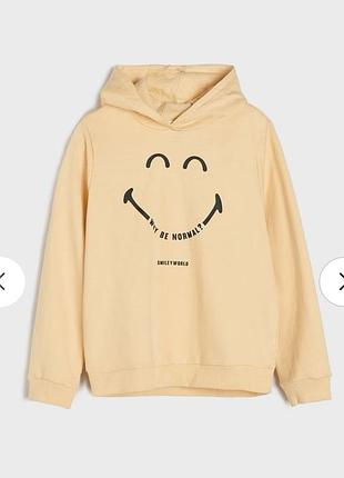 Худі для дівчинки