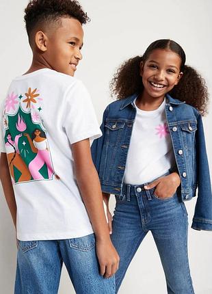 Футболка унісекс 8 років