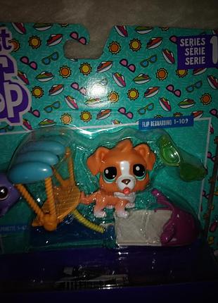 Нові набори оригинал lps