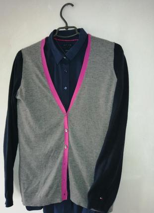Комплект tommy hilfiger