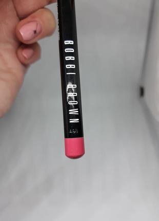 Олівець для губ bobbi brown4 фото