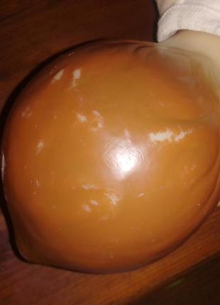 Большая кукла пупсик винтажная кукла