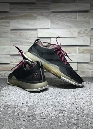 Кроссовки adidas crazytrain elite w . оригинал