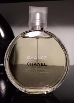 Chanel chance fraiche