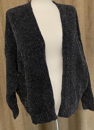 Женский кардиган