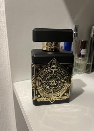 Initio oud for greatness 3