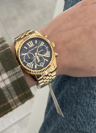 Часы michael kors mk6206