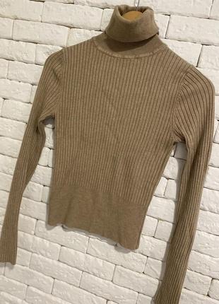 Женская водолазка