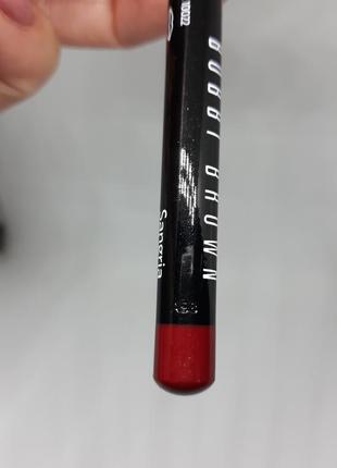 Карандаш для губ от bobbi brown2 фото