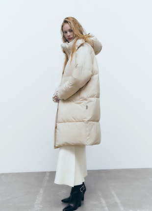Куртка zara