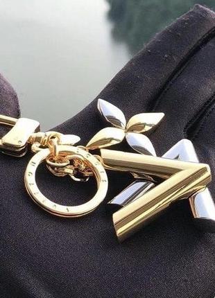 Брелок в стилі louis vuitton 5
