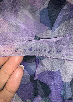 Платок хустинка тоненька як павутинка