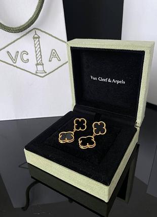 Брендовые серьги