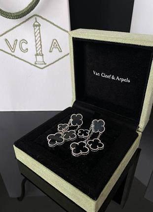 Брендовые серьги