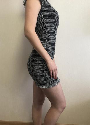 Платье от select2 фото