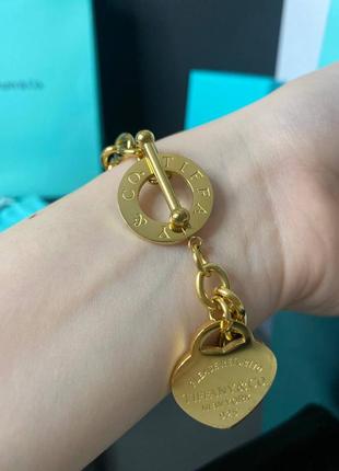 Брендовий браслет 5