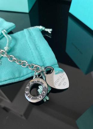 Брендовый браслет 3