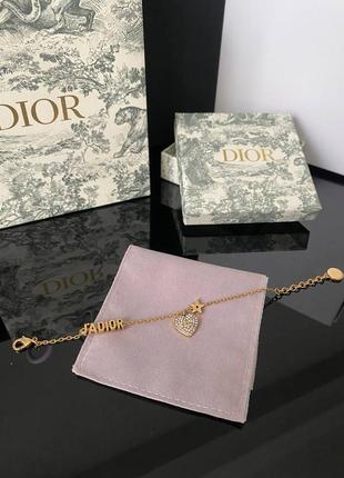 Брендовый браслет 2