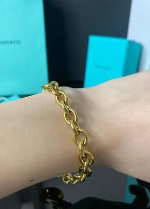 Брендовий браслет 4