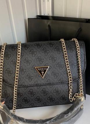 Сумка guess