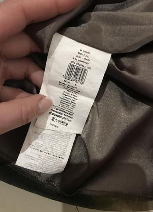 Шикарное платье, rinscimento, размер с 4