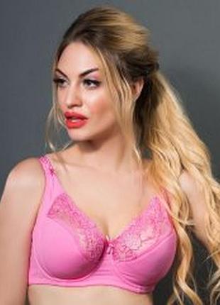 Бюстгалтер diorella, в м'якій чашці е 35466