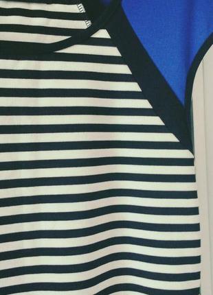 Плаття в смужку forever 21 3