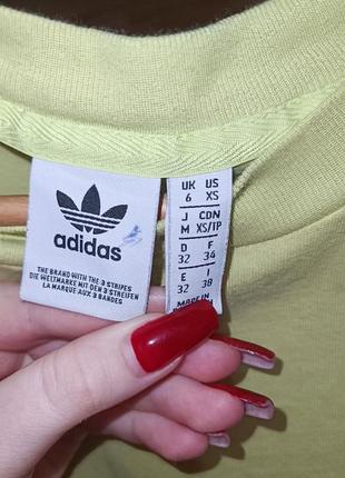 Футболка adidas оригинал4 фото