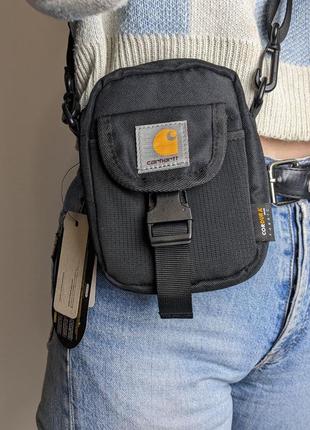 Дуже компактний месенджер carhartt