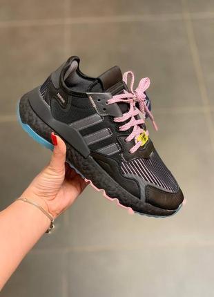 Кросівки adidas ninja x nite jogger ,оригінал❗️❗️❗️2 фото